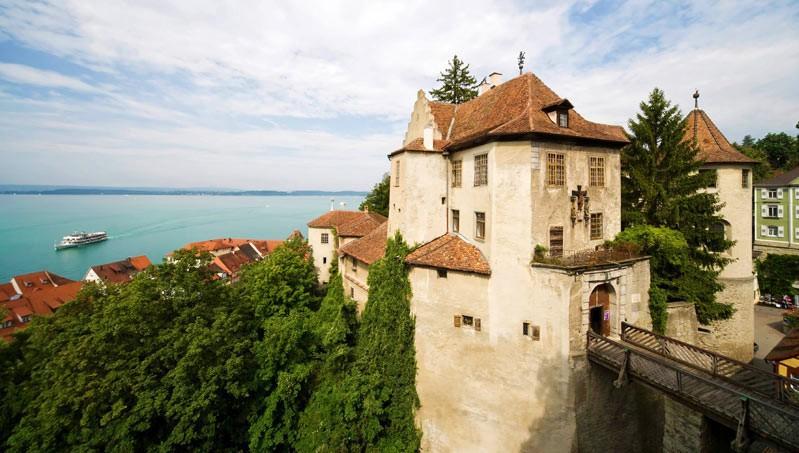 Bodensee Apartment 1 - 4 Daisendorf Bei Meersburg Esterno foto