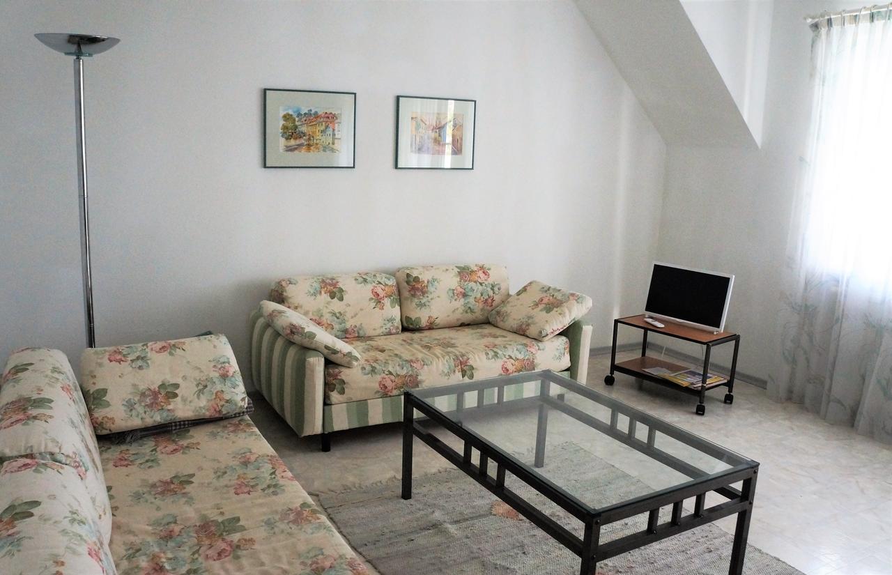 Bodensee Apartment 1 - 4 Daisendorf Bei Meersburg Esterno foto