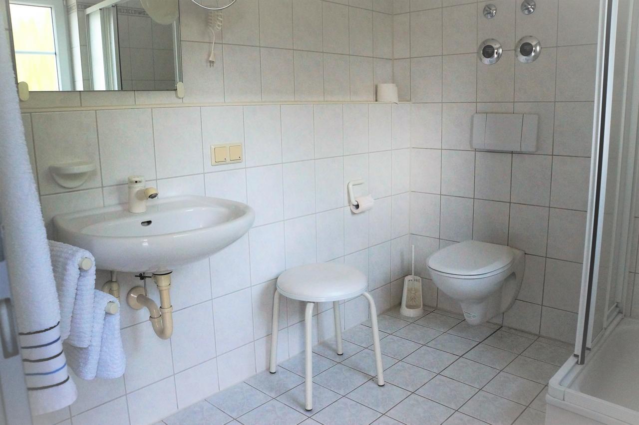 Bodensee Apartment 1 - 4 Daisendorf Bei Meersburg Esterno foto